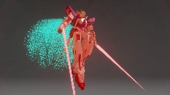 A screenshot taken in Dreams. 3 of 10.