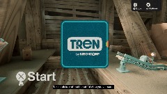 A screenshot taken in Dreams. 5 of 14.