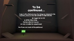 A screenshot taken in Dreams. 2 of 4.