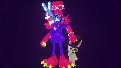 A screenshot taken in Dreams. 1 of 1.