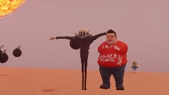 A screenshot taken in Dreams. 3 of 8.