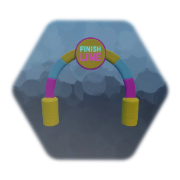 Finish Line Thing