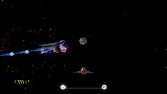 A screenshot taken in Dreams. 8 of 23.