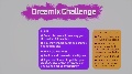 Dreamix Challenge 2020-10-13