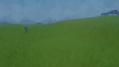 Ancient parkour my 5th creation