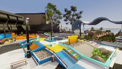 Trailblaze Skatepark