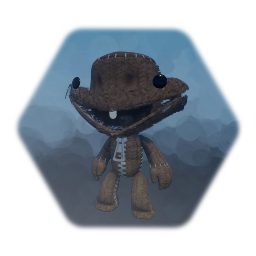 forsaken thing but its