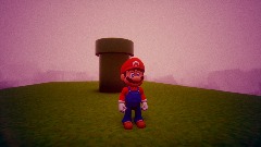 A screenshot taken in Dreams. 1 of 1.