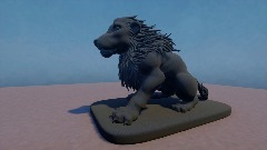 A screenshot taken in Dreams. 1 of 1.