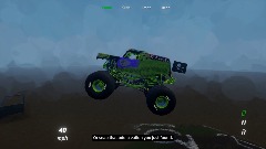 A screenshot taken in Dreams. 14 of 14.