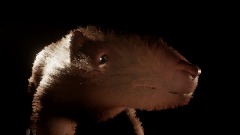 A screenshot taken in Dreams. 11 of 21.