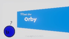 Meet the Orby
