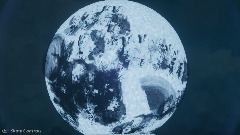 A screenshot taken in Dreams. 4 of 7.