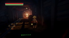 A screenshot taken in Dreams. 7 of 19.