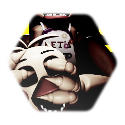 False chica <term>POPGOES