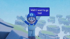 A screenshot taken in Dreams. 22 of 25.