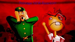 Average MDB Reaction