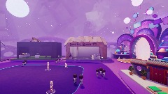 Hall | Diagonal Cut (#7)