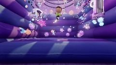 A screenshot taken in Dreams. 2 of 4.