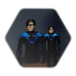 Nightwing V2