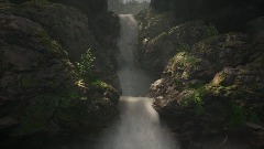 A screenshot taken in Dreams. 22 of 30.