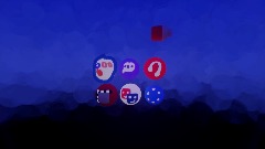 Psv menu low battery