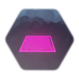 Pink Platform
