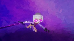 A screenshot taken in Dreams. 2 of 3.