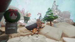 A screenshot taken in Dreams. 4 of 4.