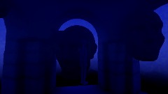 A screenshot taken in Dreams. 7 of 17.
