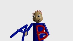 A screenshot taken in Dreams. 1 of 2.