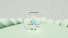 Come Along With Me High-Effort