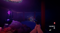 Cod Zombies subway update