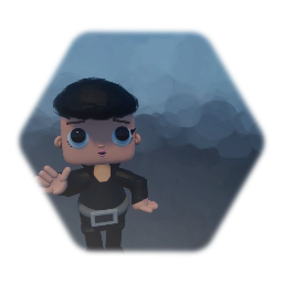 L.O.L. Surprise doll