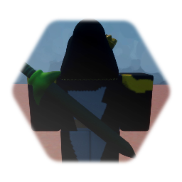 Telamon | robloxian for entitys vs robloxia