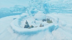 A screenshot taken in Dreams. 13 of 27.
