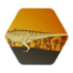 Acrocanthosaurus