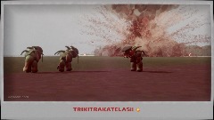 A screenshot taken in Dreams. 2 of 4.