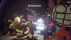 A screenshot taken in Dreams. 1 of 1.