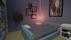 A screenshot taken in Dreams. 1 of 1.