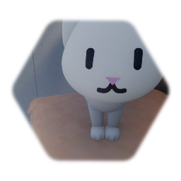 Experiment 23-BCT ( test 1. Cat )