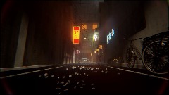 A screenshot taken in Dreams. 6 of 7.