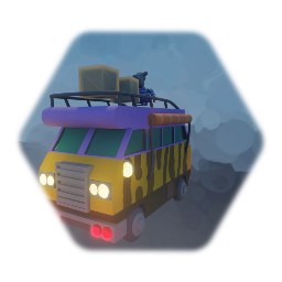 Thornberry  (Kart) Public