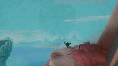 A screenshot taken in Dreams. 4 of 23.