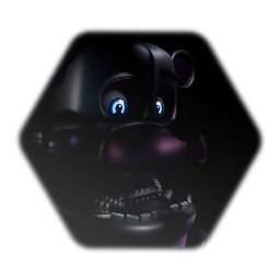 <pink>FUNTIME FREDDY