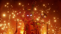 Five Night At Freddys: RECITAL Version 1.1.0