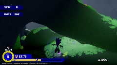 A screenshot taken in Dreams. 12 of 14.