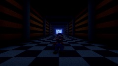 The Wario apparition?
