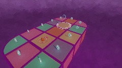 My Creation - 25/5/2020