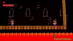 A screenshot taken in Dreams. 3 of 4.